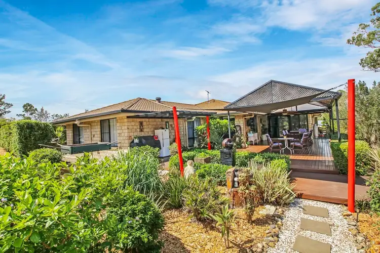 29 Stephenson Crescent, Kensington Grove QLD 4341