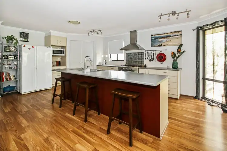 Fifth view of Homely house listing, 29 Stephenson Crescent, Kensington Grove QLD 4341