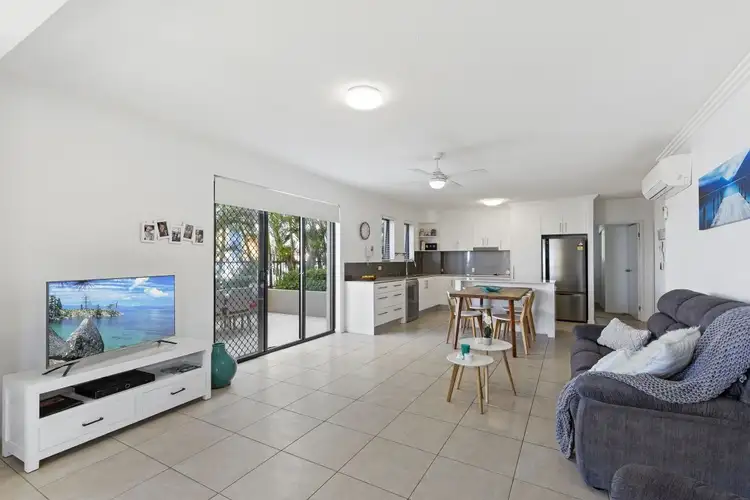 Third view of Homely unit listing, 3/1311 Gold Coast Highway, Palm Beach QLD 4221