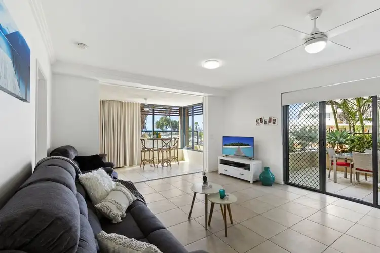 Fourth view of Homely unit listing, 3/1311 Gold Coast Highway, Palm Beach QLD 4221