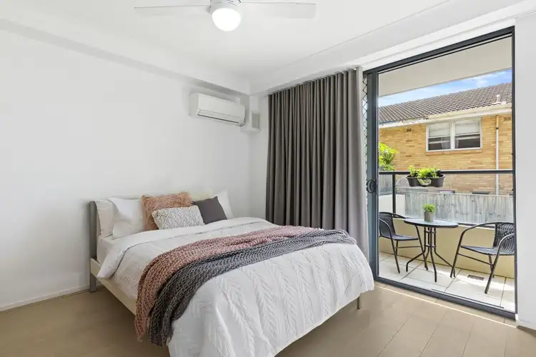 Fifth view of Homely unit listing, 3/1311 Gold Coast Highway, Palm Beach QLD 4221