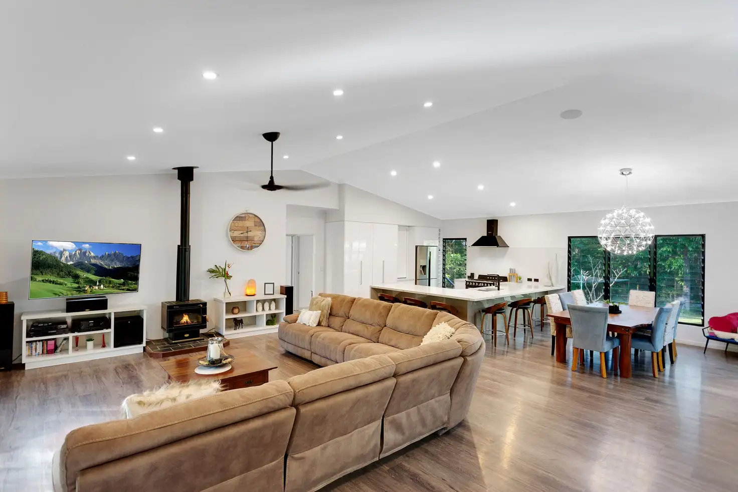 Main view of Homely house listing, 96 Grays Road, Doonan QLD 4562