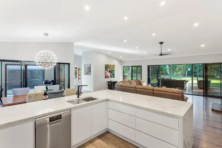 Second view of Homely house listing, 96 Grays Road, Doonan QLD 4562