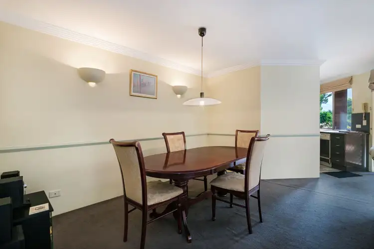 Sixth view of Homely unit listing, 1/101 Macquarie Street, St Lucia QLD 4067
