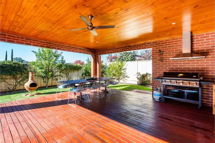 Third view of Homely house listing, 54 Hawkevale Road, High Wycombe WA 6057