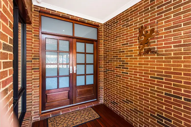 Fifth view of Homely house listing, 54 Hawkevale Road, High Wycombe WA 6057