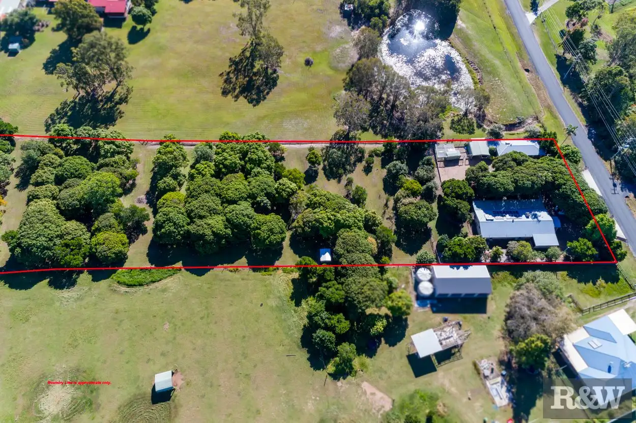 Main view of Homely rural property listing, 109 Trafalgar Drive, Morayfield QLD 4506