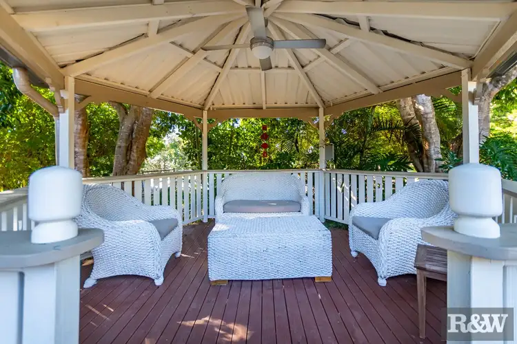 Second view of Homely rural property listing, 109 Trafalgar Drive, Morayfield QLD 4506