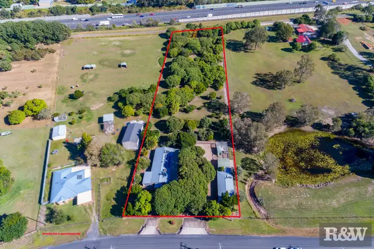 Third view of Homely rural property listing, 109 Trafalgar Drive, Morayfield QLD 4506