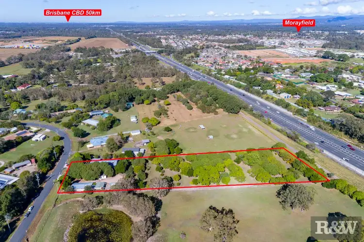 Sixth view of Homely rural property listing, 109 Trafalgar Drive, Morayfield QLD 4506