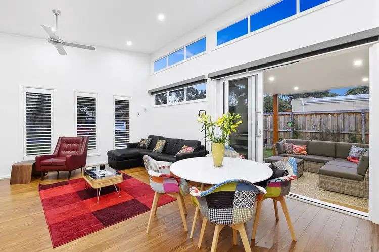 Third view of Homely townhouse listing, 6/1-3 Callistemon Crt, Ocean Grove VIC 3226