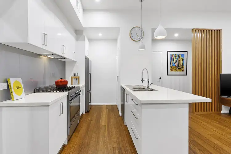 Fourth view of Homely townhouse listing, 6/1-3 Callistemon Crt, Ocean Grove VIC 3226