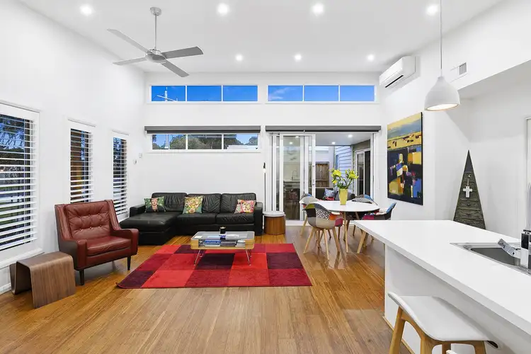 Fifth view of Homely townhouse listing, 6/1-3 Callistemon Crt, Ocean Grove VIC 3226