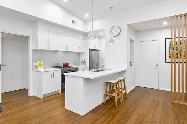 Sixth view of Homely townhouse listing, 6/1-3 Callistemon Crt, Ocean Grove VIC 3226