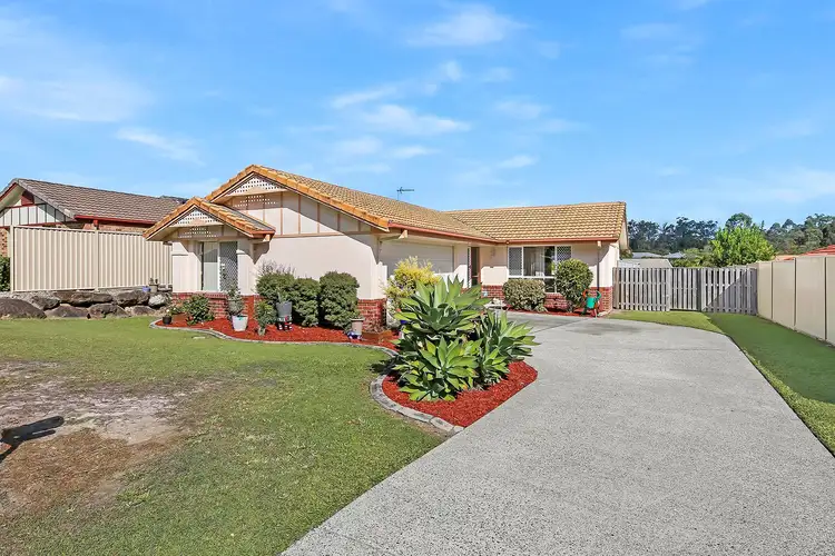 Main view of Homely house listing, 15 Victory Drive, Mudgeeraba QLD 4213