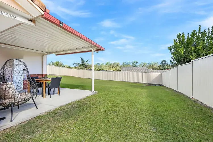 Second view of Homely house listing, 15 Victory Drive, Mudgeeraba QLD 4213