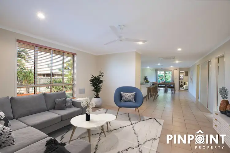 11 Jasmine Drive, Blacks Beach QLD 4740