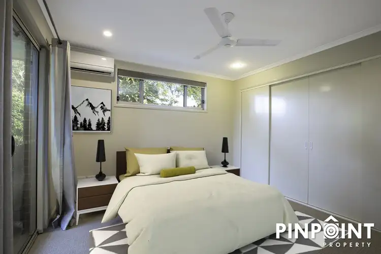 Sixth view of Homely house listing, 11 Jasmine Drive, Blacks Beach QLD 4740