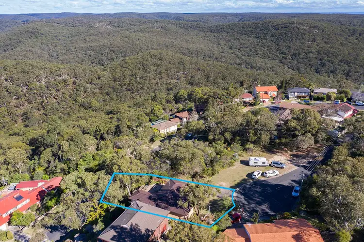 8 Greig Place, Engadine NSW 2233