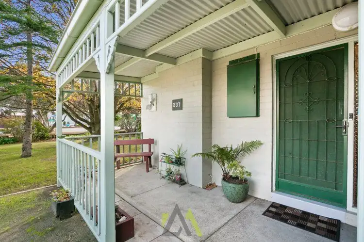 337 Frankston Dandenong Road, Frankston North VIC 3200