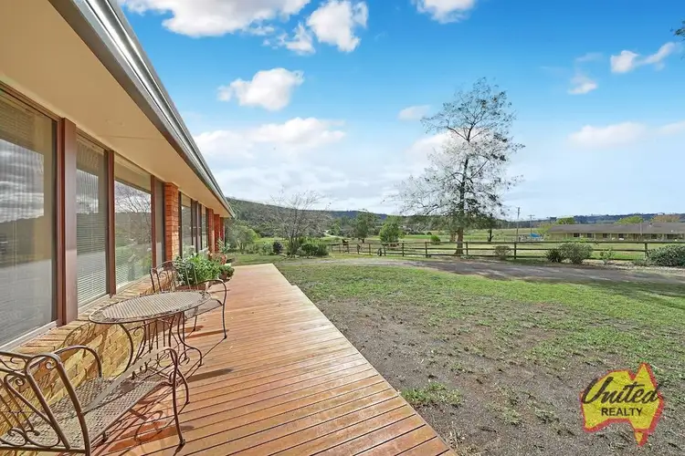 Main view of Homely house listing, 295 Mckee Road, Theresa Park NSW 2570