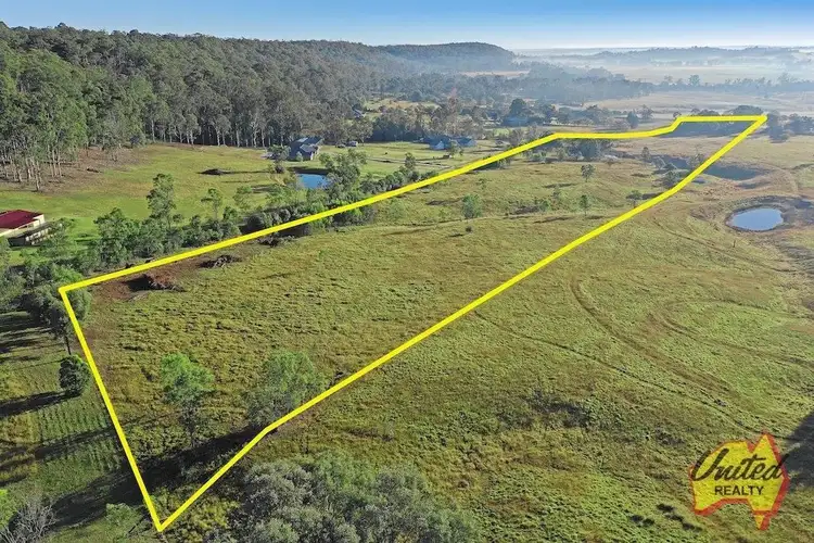 Second view of Homely house listing, 295 Mckee Road, Theresa Park NSW 2570