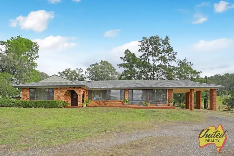 Third view of Homely house listing, 295 Mckee Road, Theresa Park NSW 2570