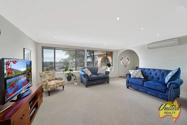 Fourth view of Homely house listing, 295 Mckee Road, Theresa Park NSW 2570