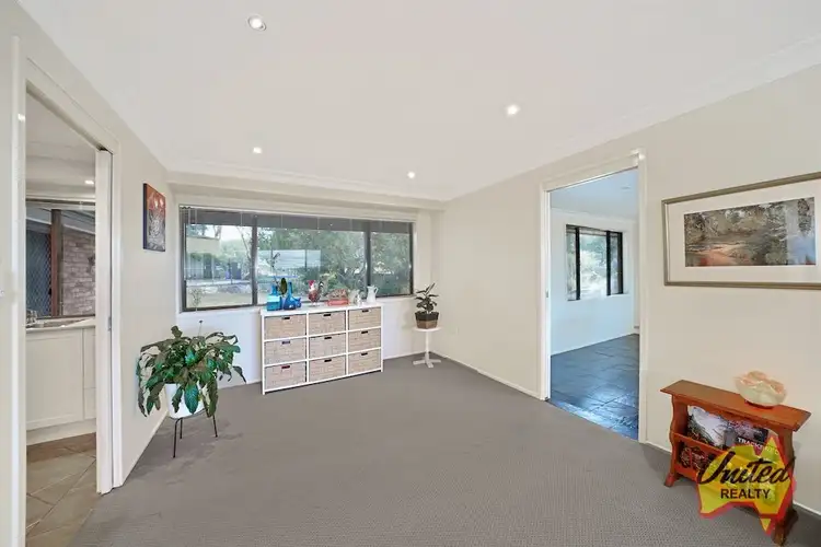 Fifth view of Homely house listing, 295 Mckee Road, Theresa Park NSW 2570