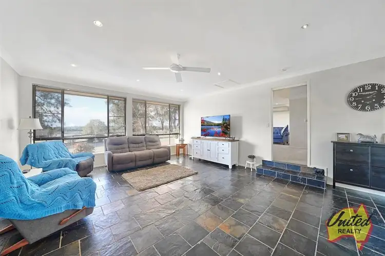 Sixth view of Homely house listing, 295 Mckee Road, Theresa Park NSW 2570