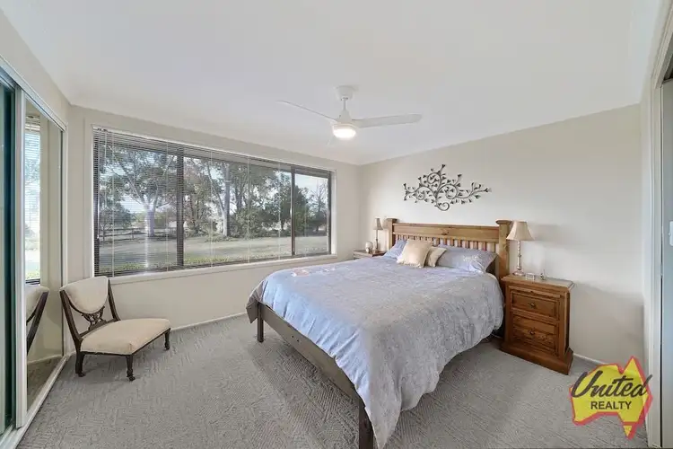 Seventh view of Homely house listing, 295 Mckee Road, Theresa Park NSW 2570