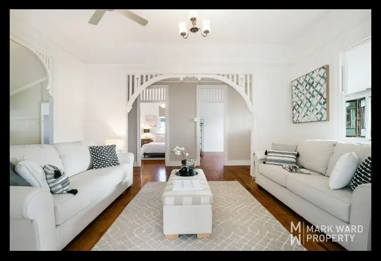 2 Newman Road, Moorooka QLD 4105
