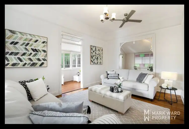 Fifth view of Homely house listing, 2 Newman Road, Moorooka QLD 4105