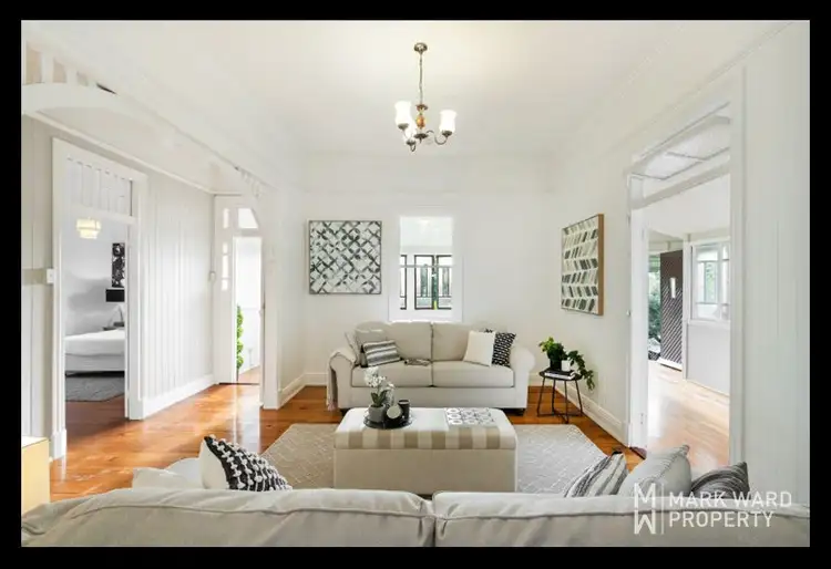 Sixth view of Homely house listing, 2 Newman Road, Moorooka QLD 4105