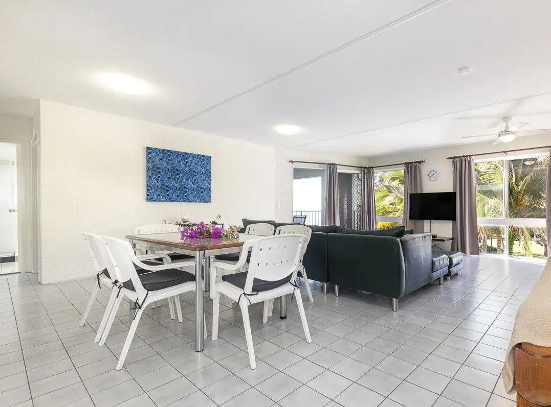 Main view of Homely unit listing, 13/41 East Coast Rd, Point Lookout QLD 4183