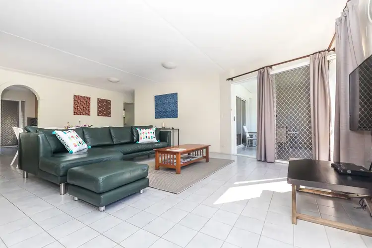 Second view of Homely unit listing, 13/41 East Coast Rd, Point Lookout QLD 4183