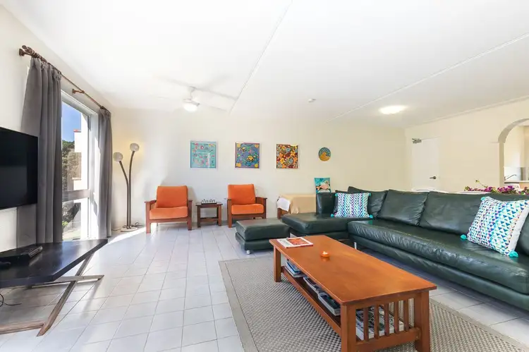 Third view of Homely unit listing, 13/41 East Coast Rd, Point Lookout QLD 4183