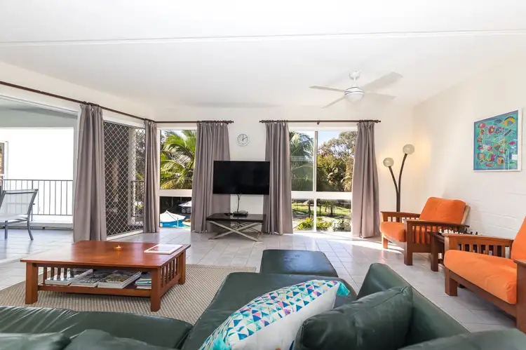 Fourth view of Homely unit listing, 13/41 East Coast Rd, Point Lookout QLD 4183