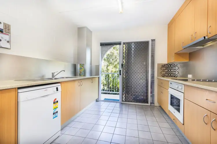 Fifth view of Homely unit listing, 13/41 East Coast Rd, Point Lookout QLD 4183