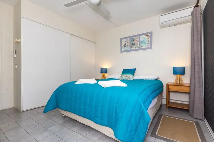 Sixth view of Homely unit listing, 13/41 East Coast Rd, Point Lookout QLD 4183