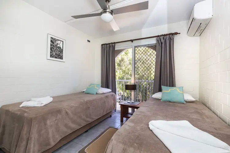 Seventh view of Homely unit listing, 13/41 East Coast Rd, Point Lookout QLD 4183