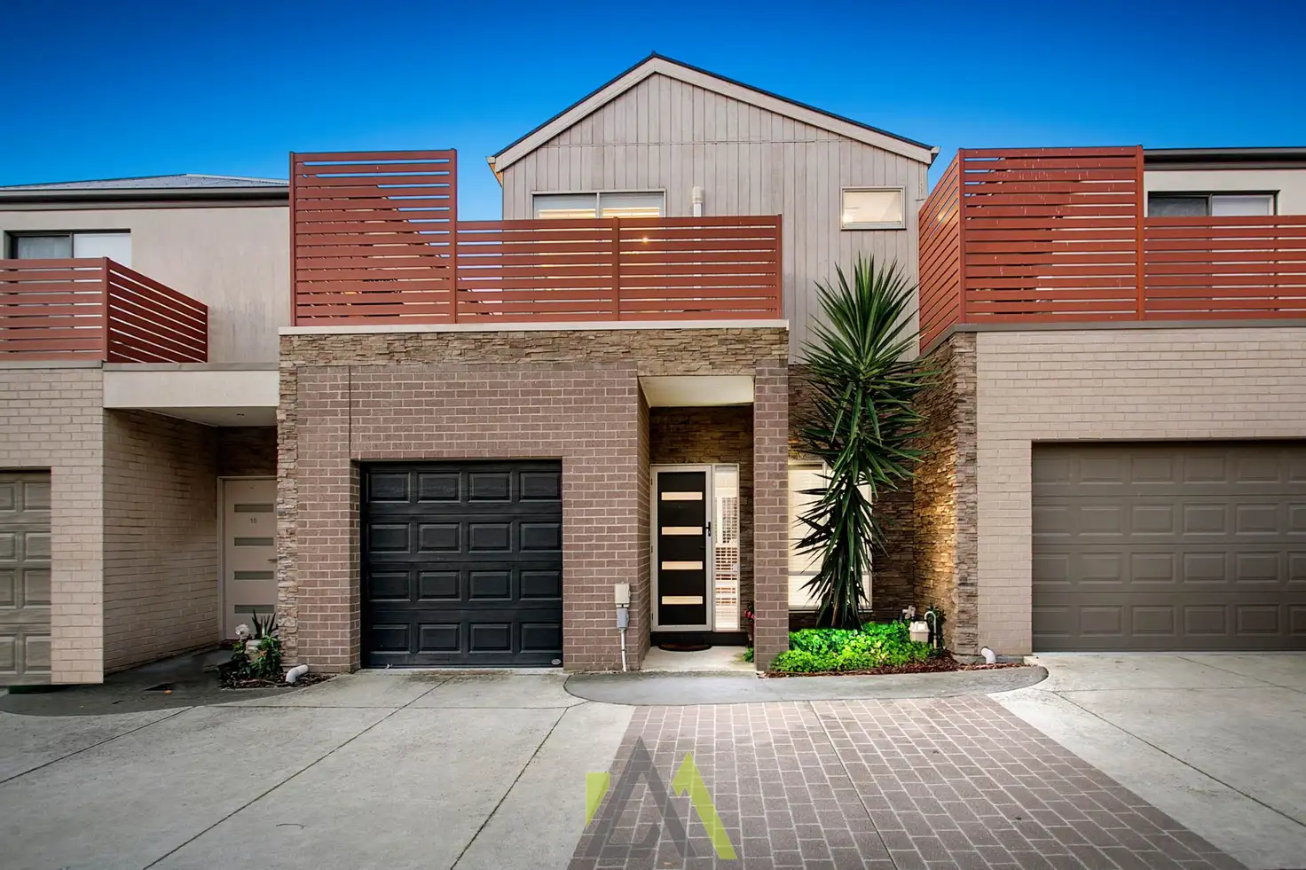 Main view of Homely unit listing, 16/145 Union Road, Langwarrin VIC 3910