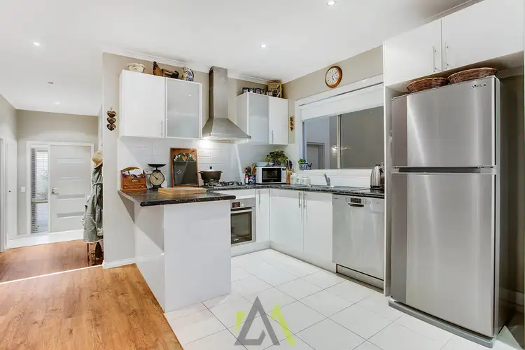 Second view of Homely unit listing, 16/145 Union Road, Langwarrin VIC 3910