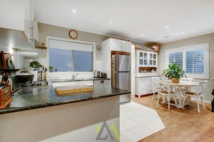 Third view of Homely unit listing, 16/145 Union Road, Langwarrin VIC 3910