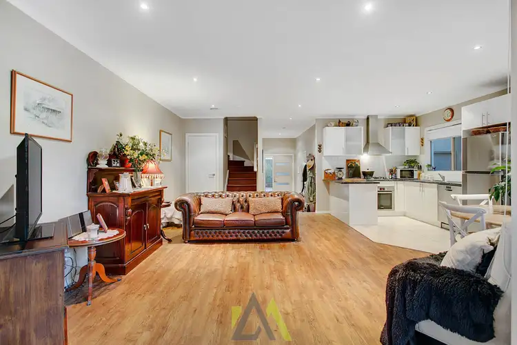 Fifth view of Homely unit listing, 16/145 Union Road, Langwarrin VIC 3910