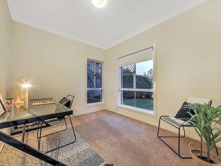 Second view of Homely house listing, 7 Clearview Street, Belmont QLD 4153
