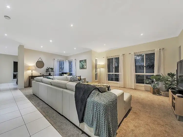 Third view of Homely house listing, 7 Clearview Street, Belmont QLD 4153
