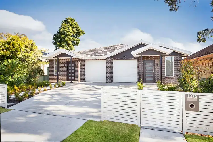 137B Woronora Road, Engadine NSW 2233