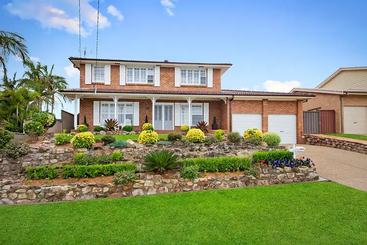 Main view of Homely house listing, 101 Ninth Avenue, Loftus NSW 2232