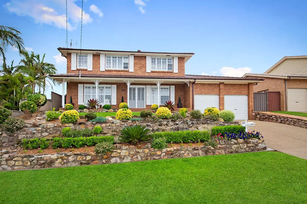 Main view of Homely house listing, 101 Ninth Avenue, Loftus NSW 2232